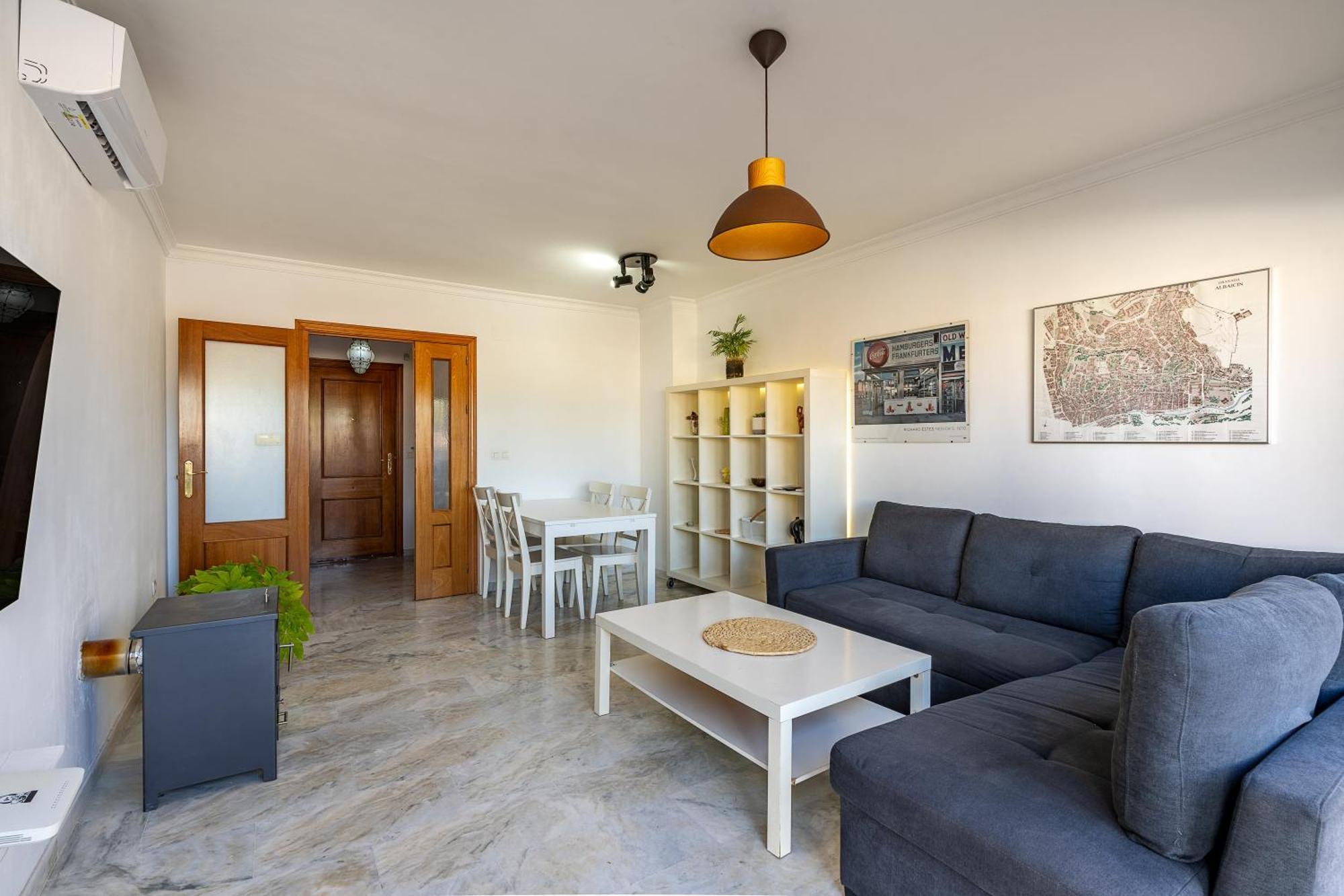 Casa Mirador Alqueria Villa กรานาดา ภายนอก รูปภาพ