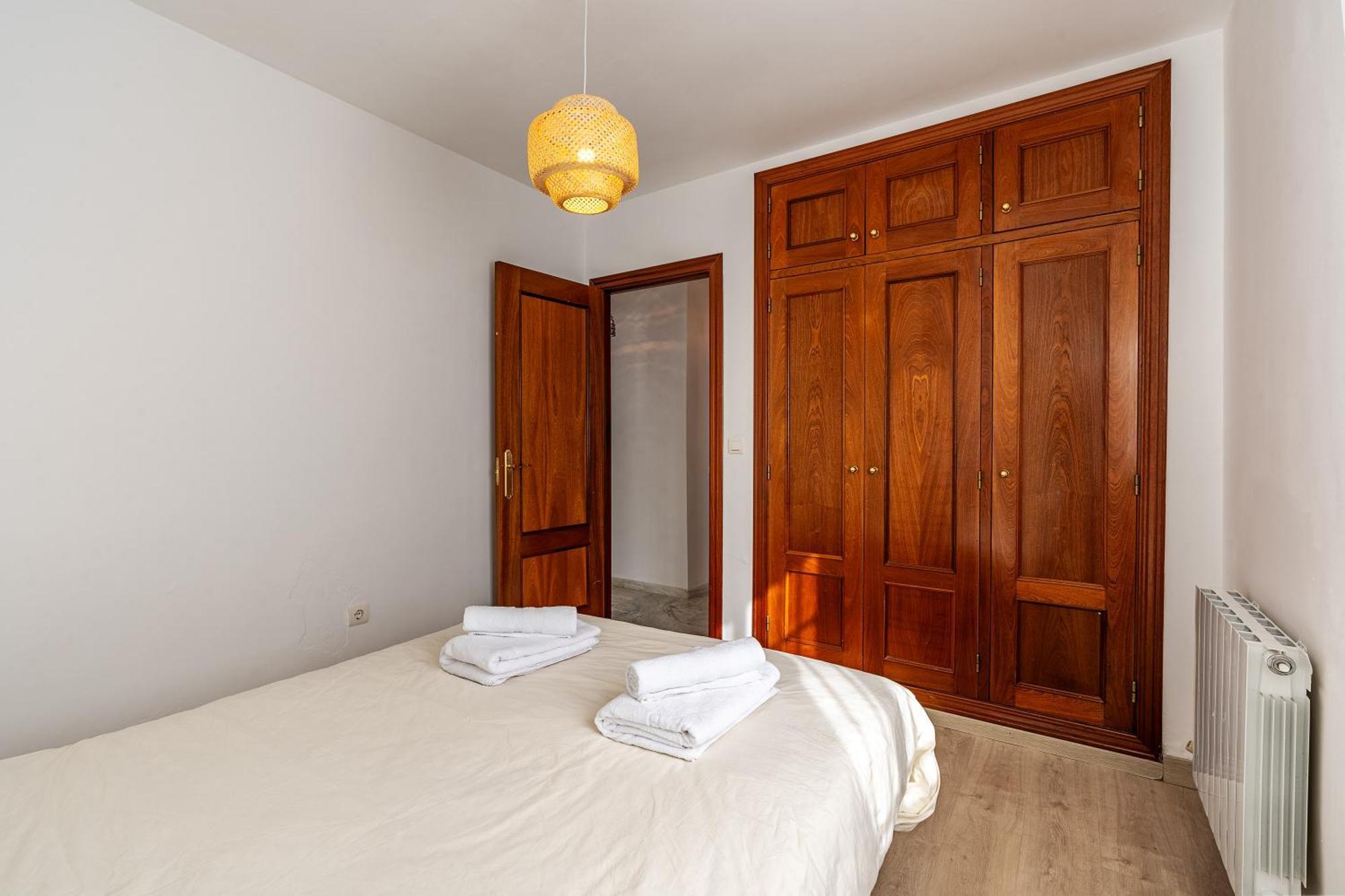 Casa Mirador Alqueria Villa กรานาดา ภายนอก รูปภาพ